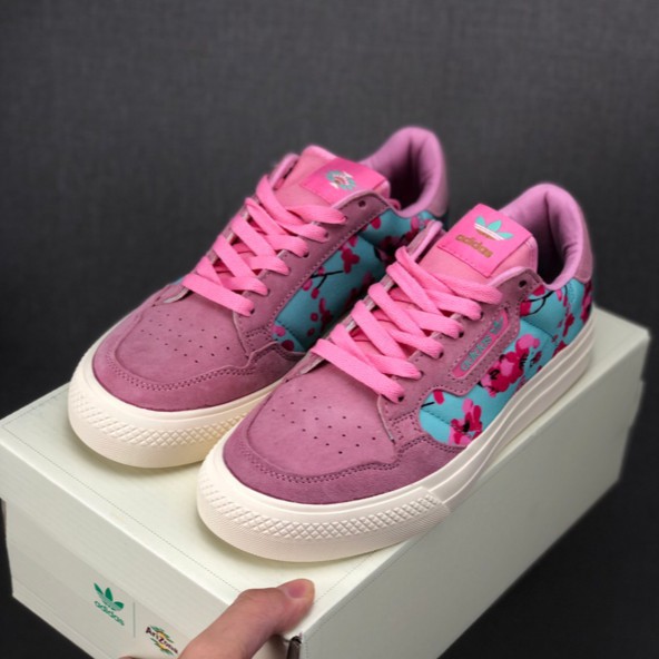 pink casual sneakers