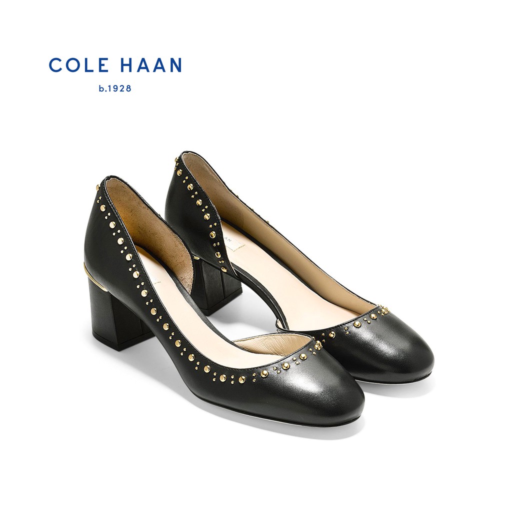 cole haan laree pump