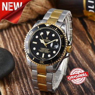 （Selling）Original COD 40mm Rolexs Watch For Men Sale Original Pawnable Rolexs Submariner Watch Origi #2