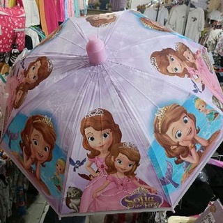 Umbrella for kids boy girl | Payong pang bata with cover | Tops & Bottz
