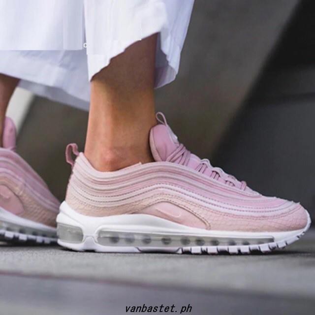 nike air max 97 womens silver bullet