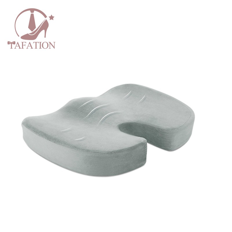 tailbone seat cushion