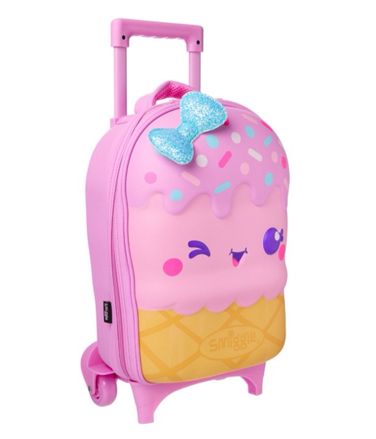 smiggle trolley bag philippines