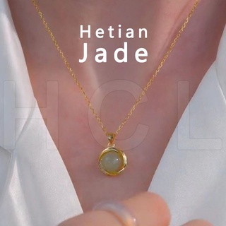 jade+pendant - Jewelry Best Prices and Online Promos - Women