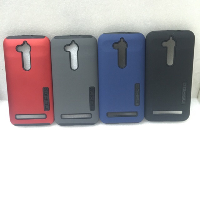 Incipio Case For Zenfone Go Lite Zb500kg Shopee Philippines