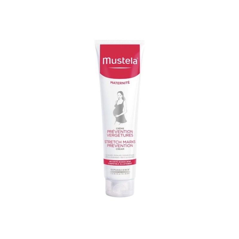 mustela 250ml