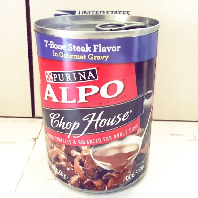 alpo chophouse