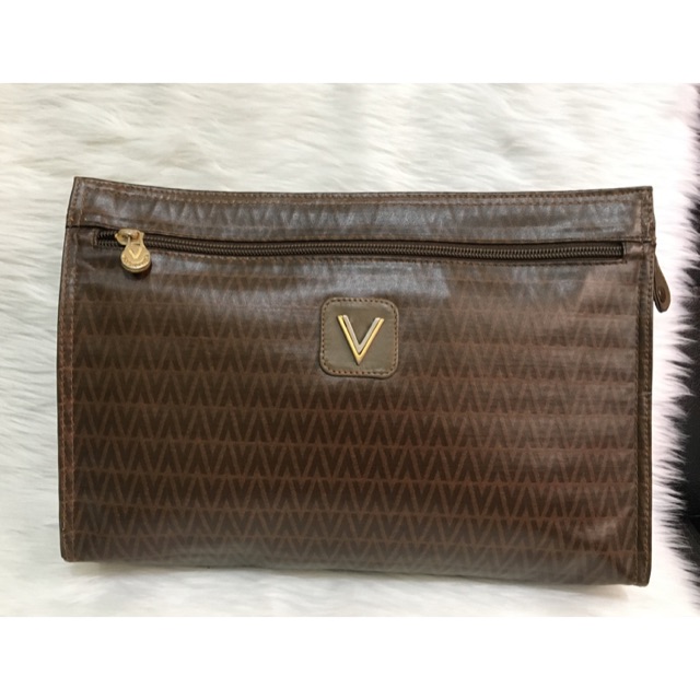 valentino pouch bag