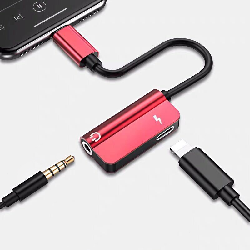 iphone 8 plus 3.5 mm jack