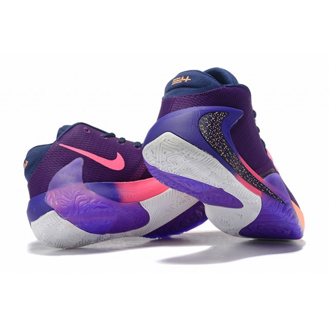 nike zoom freak 1 purple