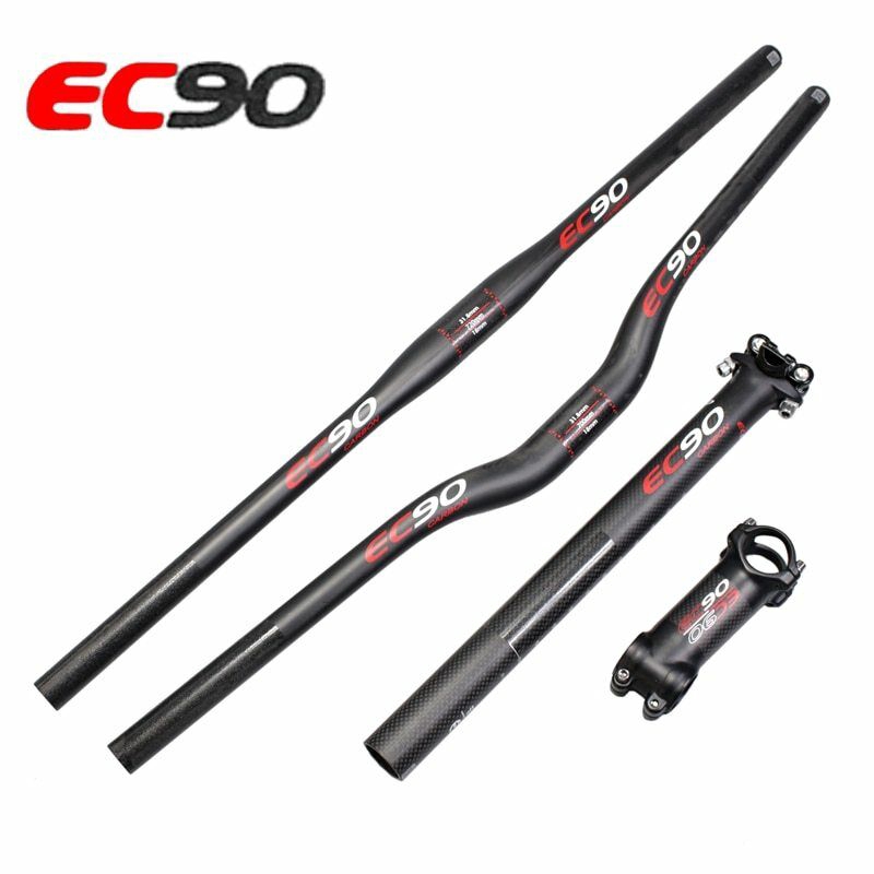 ec90 carbon bars
