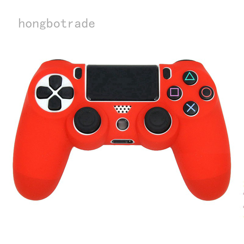 dualshock 4 silicone cover