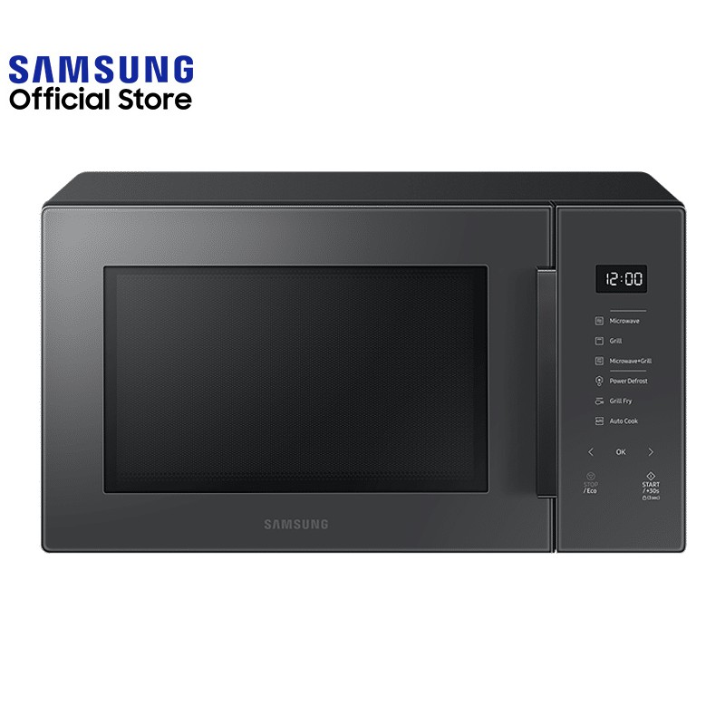 SAMSUNG MICROWAVE OVEN (MG30T5018CCTC) | Shopee Philippines