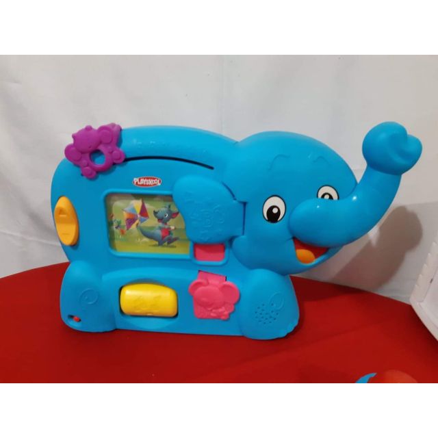 playskool learning toys