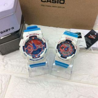 doraemon baby g watch