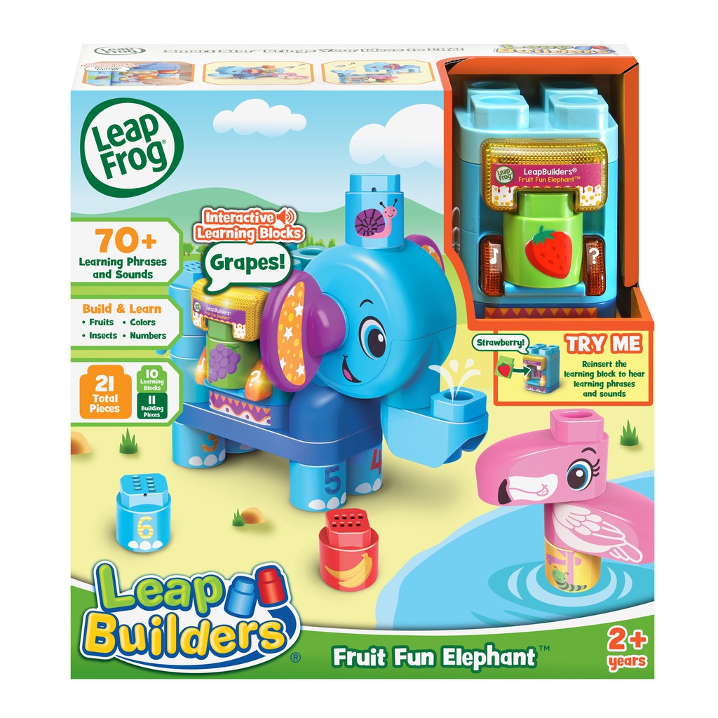 leapfrog toys for kids