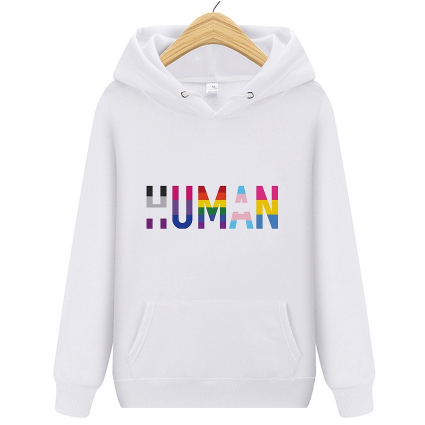 lgbt usa size 2020 new 3d anime women hoodies kpop hooded sweatshirt  cosplay costume sportswear h