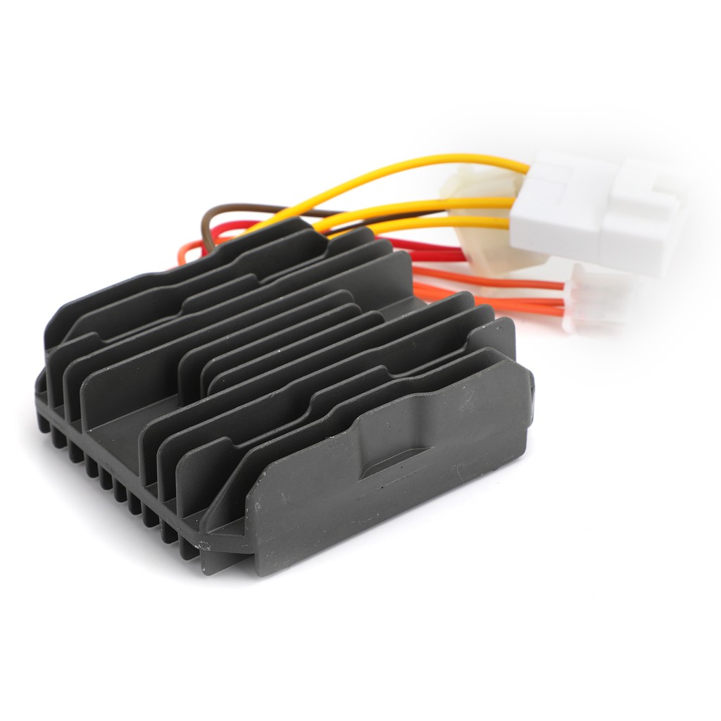 Voltage Regulator Rectifier For Polaris 700 900 Classic Fusion Rmk Efi Carb L C 05 06 Oem Repl Regulators