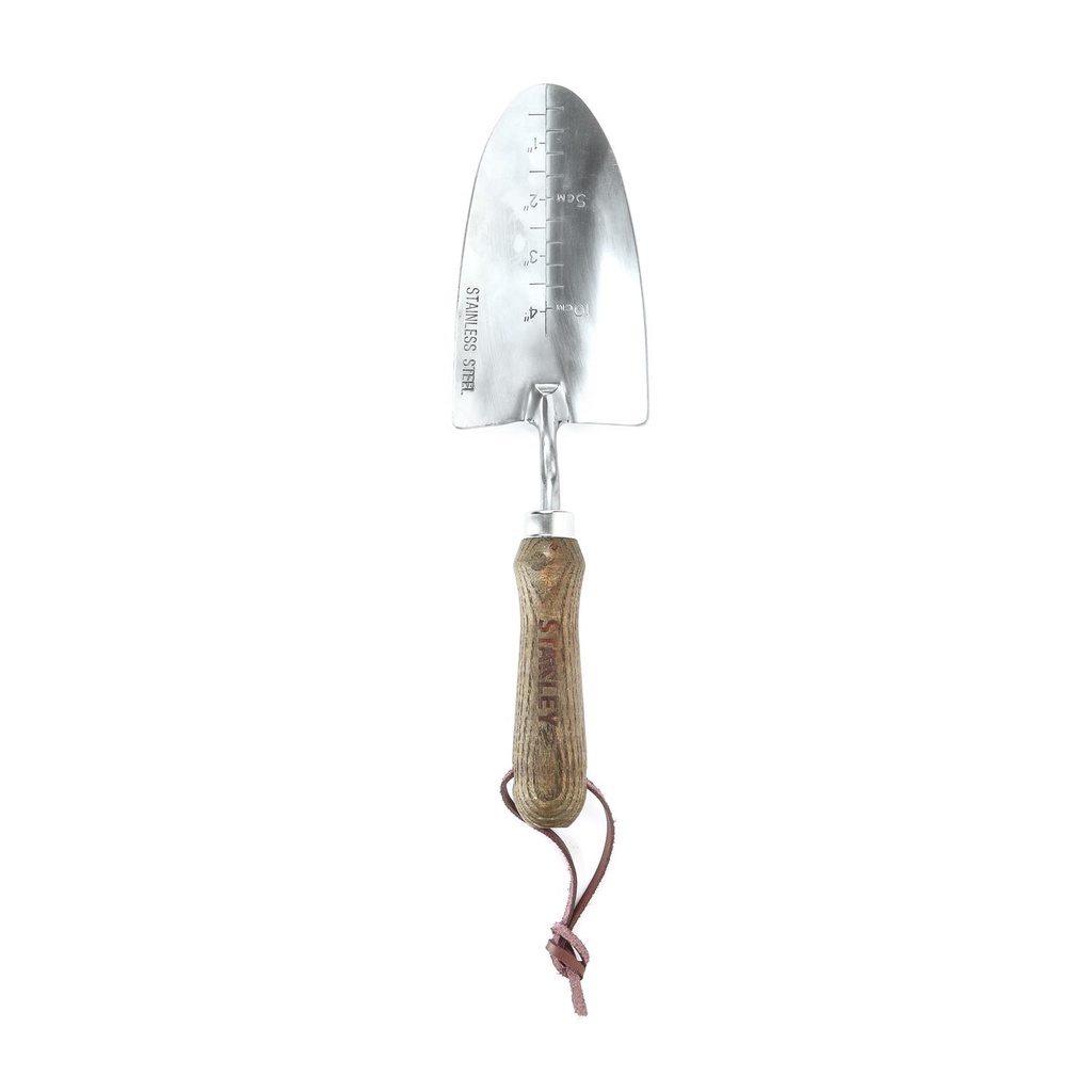 Stanley Churchill Series Gardening Hand Trowel 