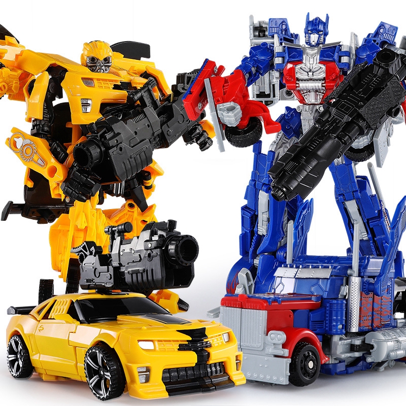 cheap bumblebee toys