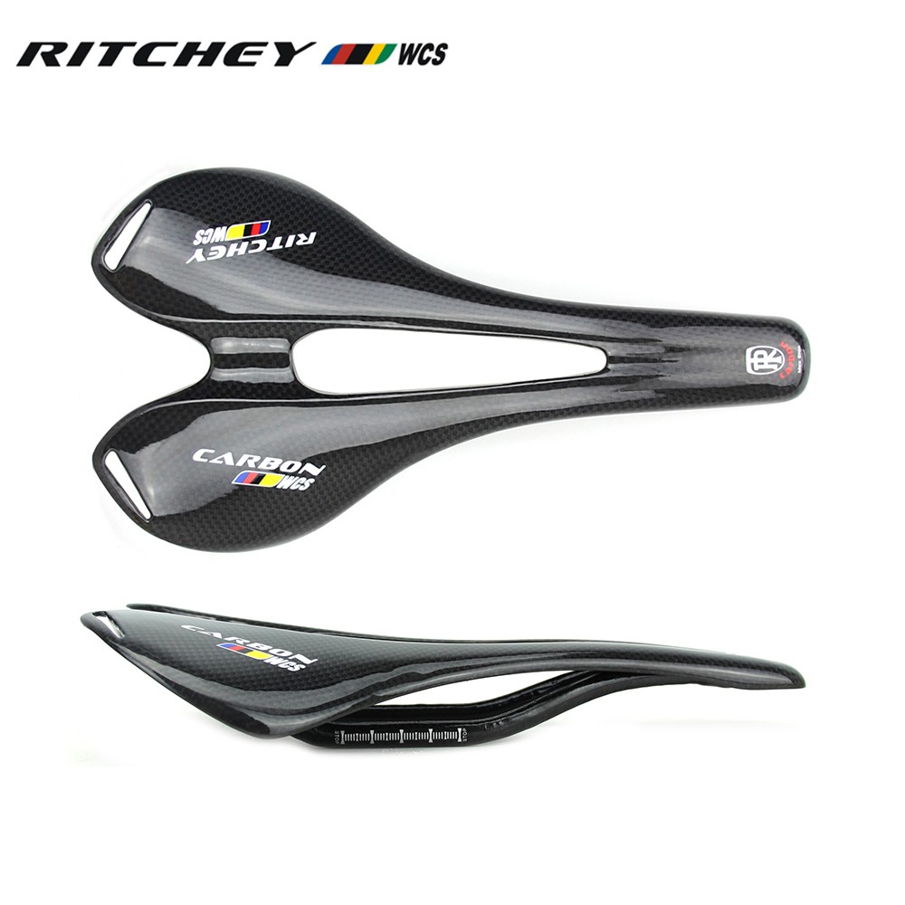 ritchey carbon saddle