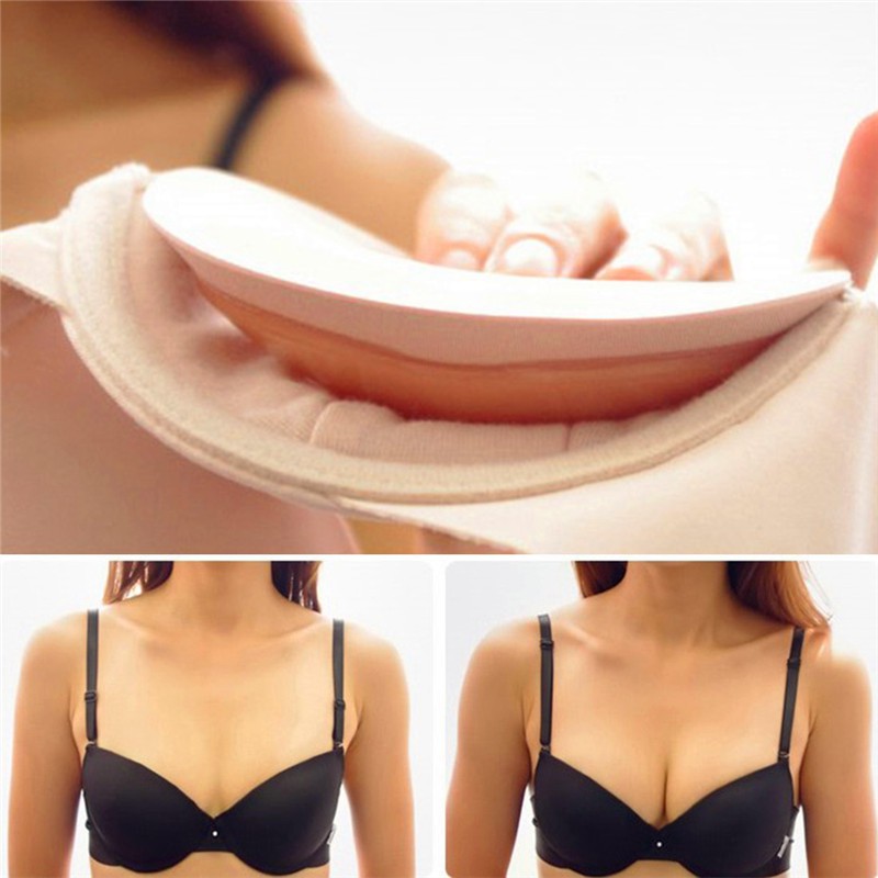 magic bikini swim pad
