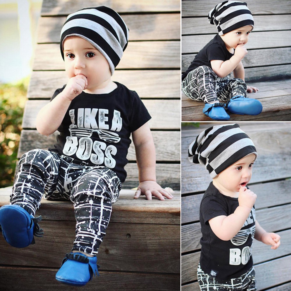 terno clothes for baby boy
