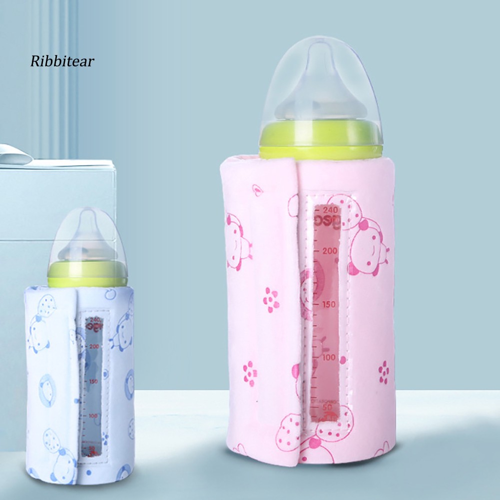 usb milk water warmer