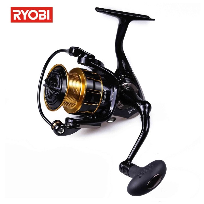 ryobi fishing