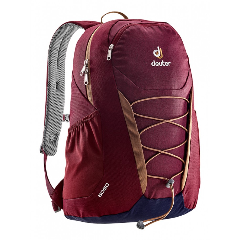 deuter foldable backpack