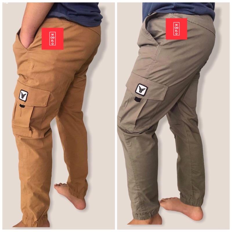 jogger construction pants