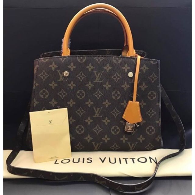 louis vuitton montaigne price philippines