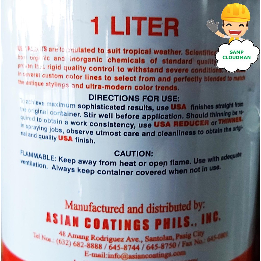 epoxy USA Epoxy Primer Gray with Catalyst 1 Liter Quart Size 2