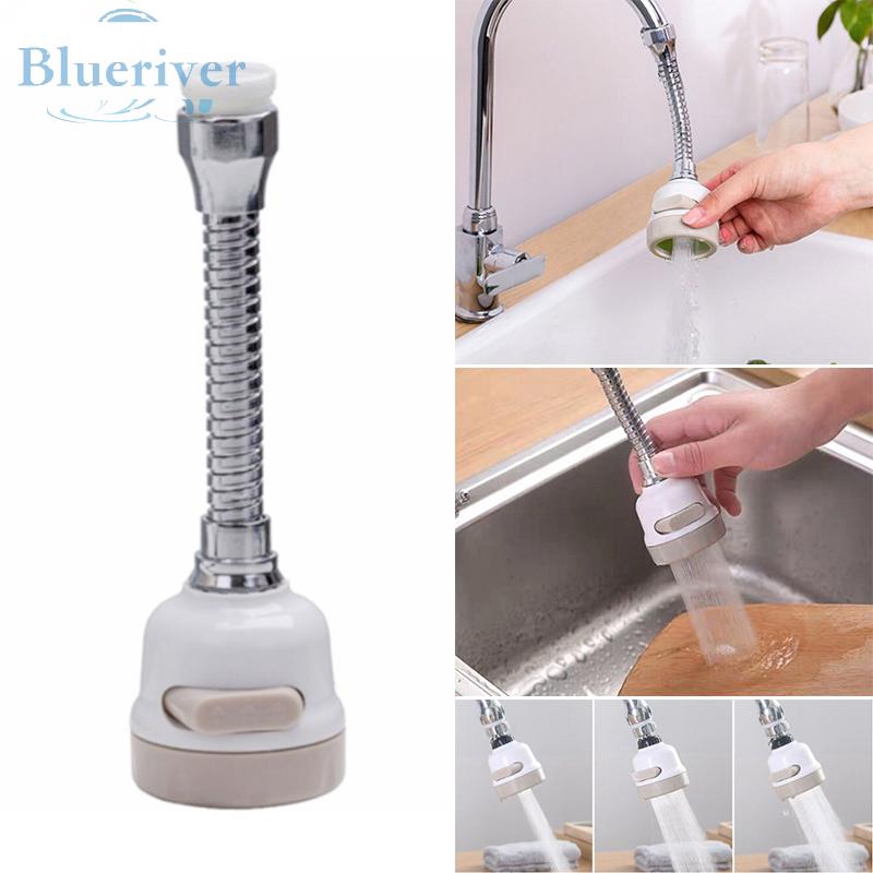 Faucet Sprayer Booster Hose Shower Handheld Sprinkler Stainless