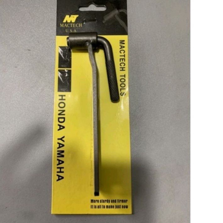 Laser Tools 6529 Tappet Adjustment Tool for Yamaha