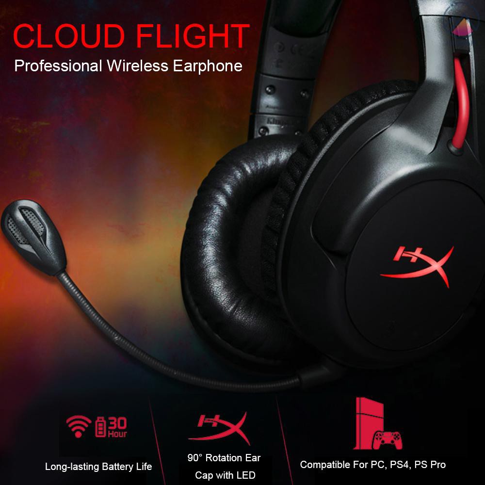 kingston hyperx cloud flight stores