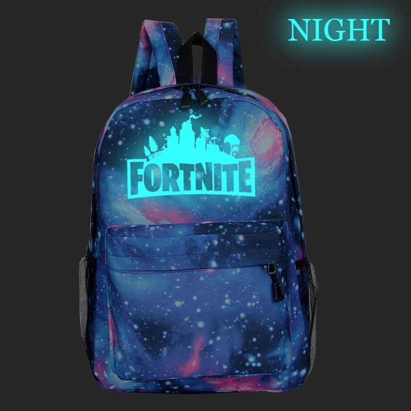 fortnite backpack galaxy