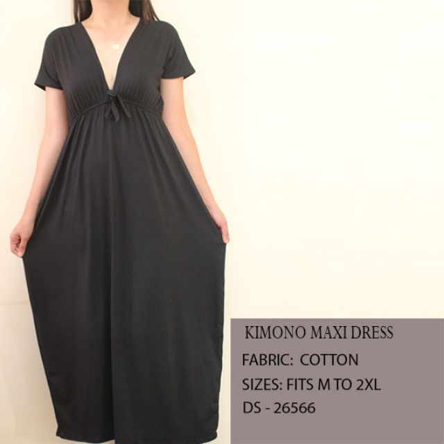 breastfeeding friendly maxi dress