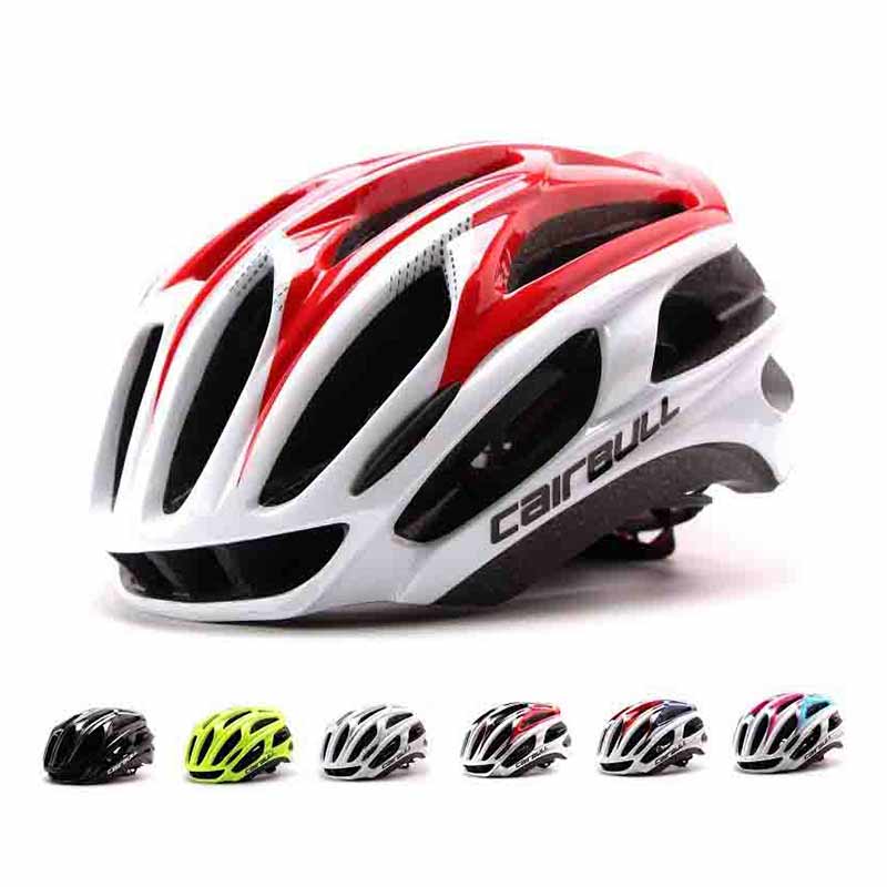 professional bike helmets