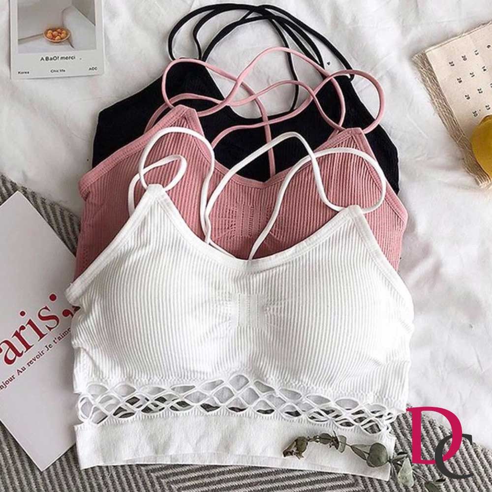 padded bralette australia