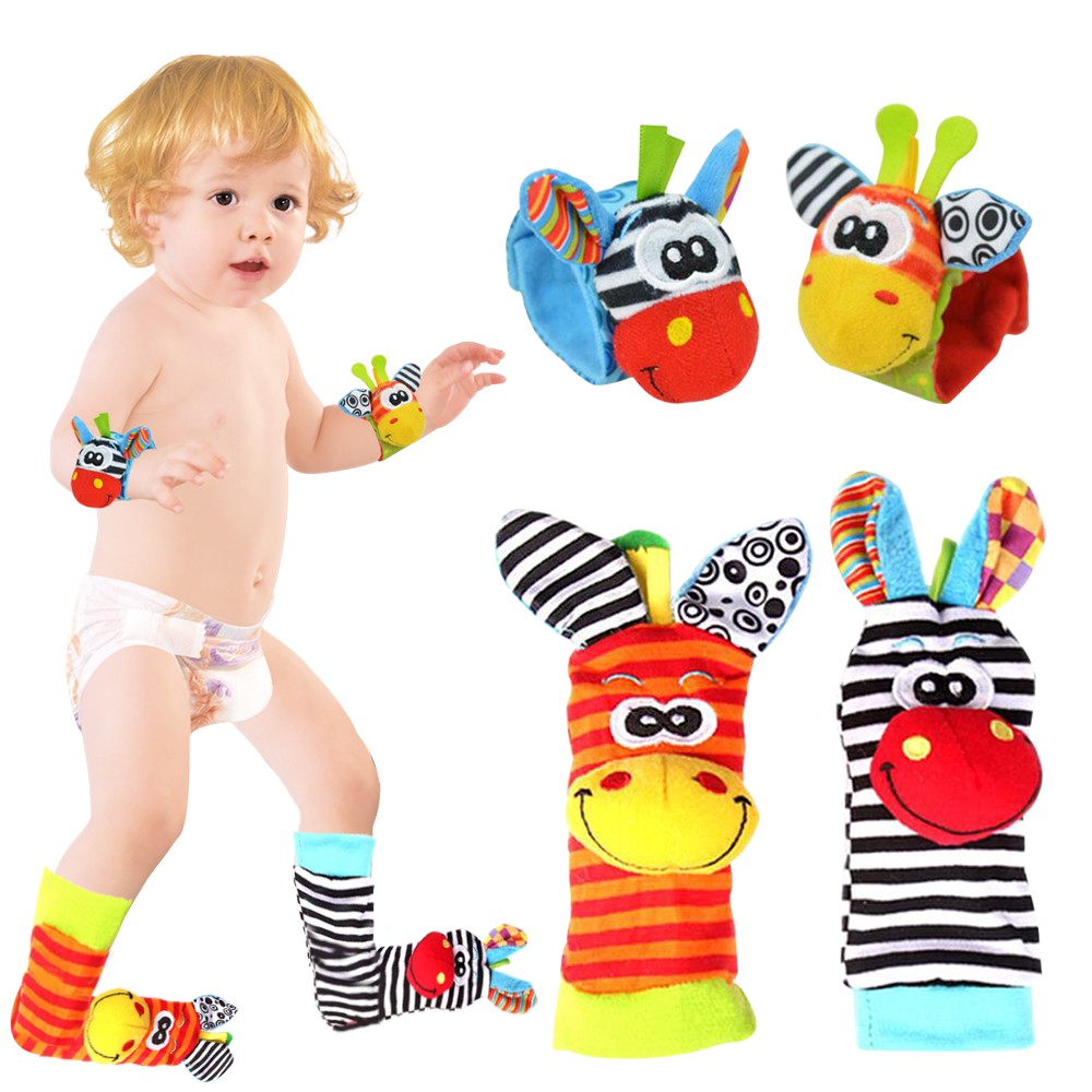 baby foot finder socks
