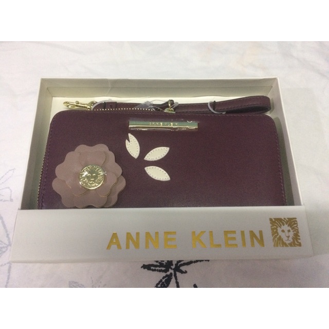 anne klein wallet price philippines