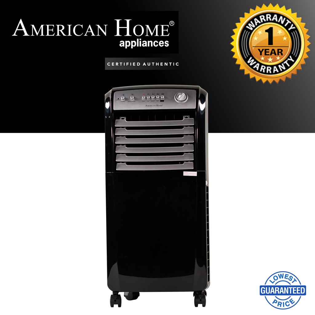 american home air cooler