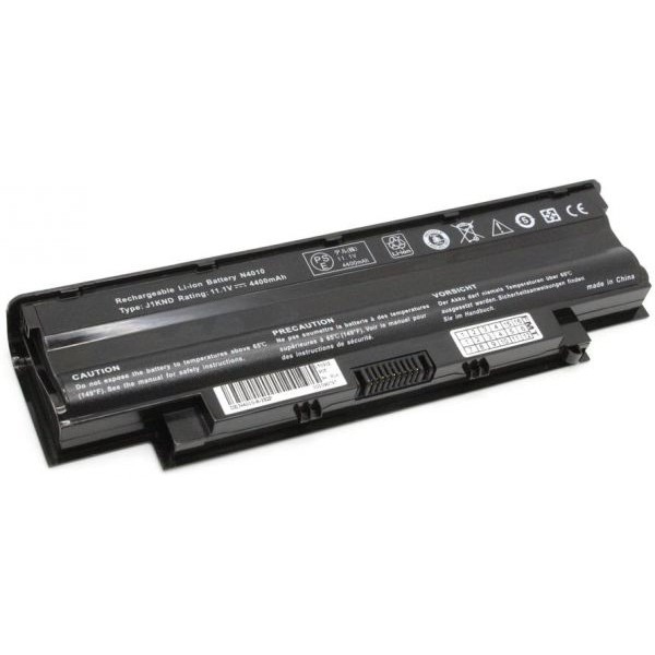 Laptop Battery For Dell Inspiron J1knd N5110 N7010 4t7jn Shopee Philippines