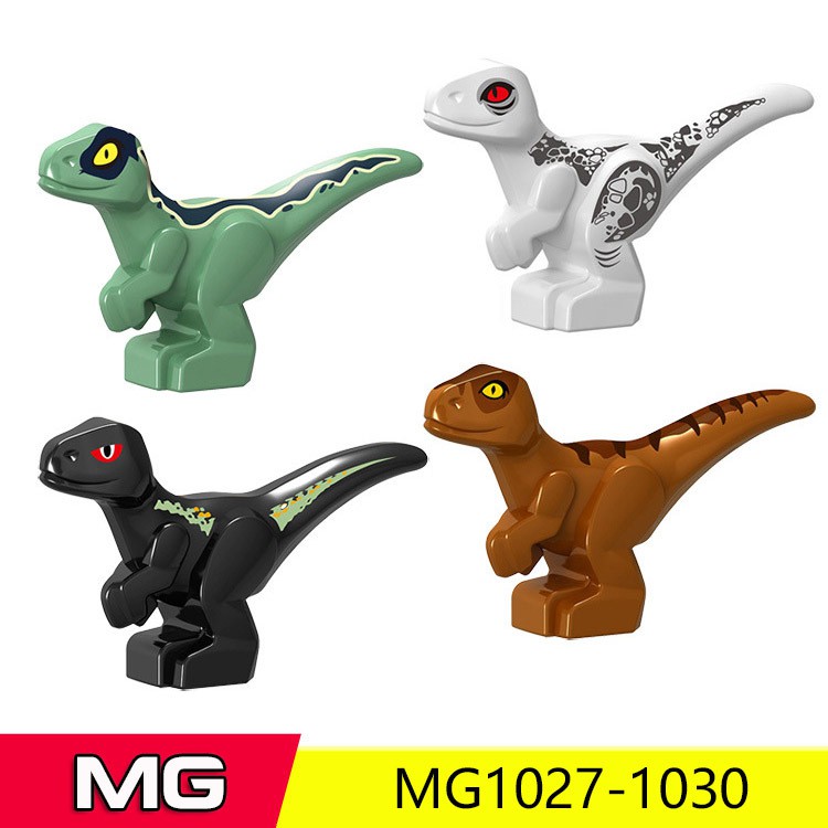 lego baby dinosaurs