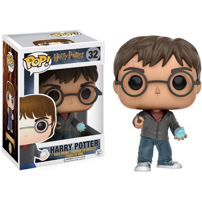 funko pops do harry potter