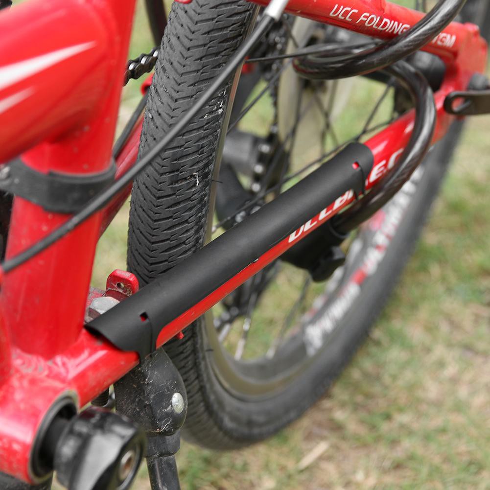 mountain bike chain guard