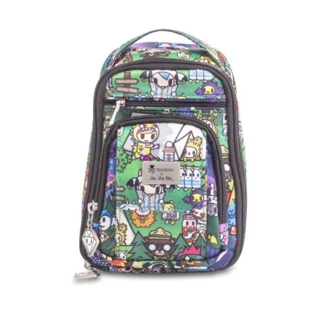 jujube mini be right back