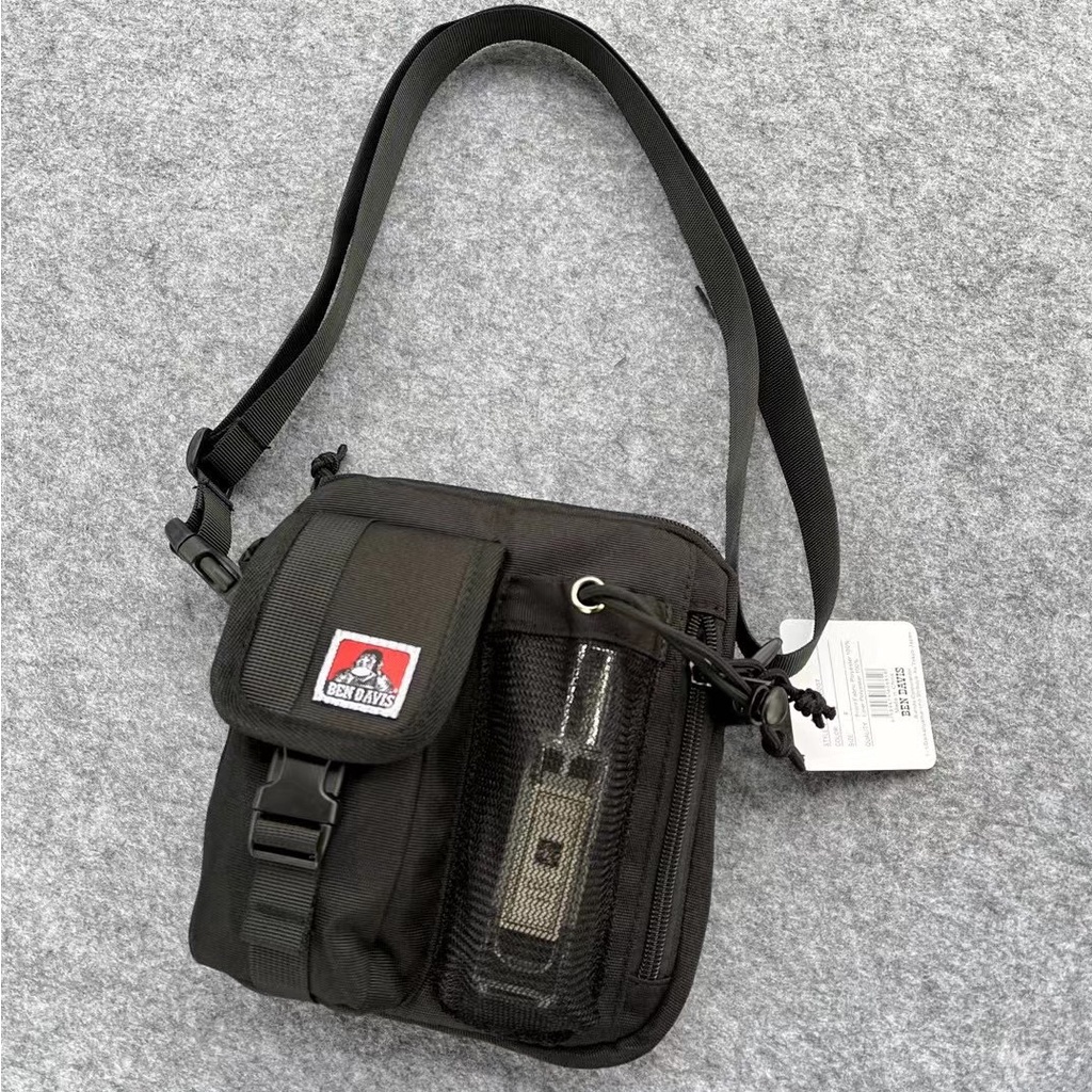 BEN DAVIS New Men Waterproof Messenger Bag Fashion sling bags Women Crossbody Bag