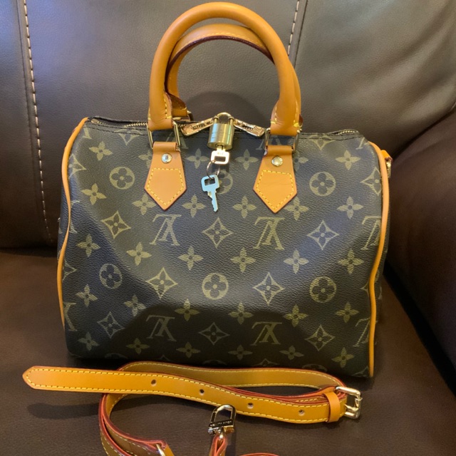 Sell Used Lv Bag Singapore Sling